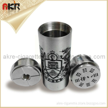 Original Supply Mechanical Bagua Mod E Cigarette